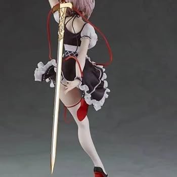 アズールレーン SIRIUS 1/8スケールフィギュア Amazon | アズールレーン シリアス 1/8スケール ABS&PVC製 塗装