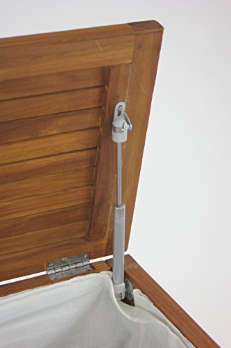 The-Original-Nila-Teak-Wall-Hugging-Louvered-Large-Hamper-416 The Original Nila Teak Wall Hugging Louvered Large Hamper 416