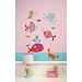 Carter's Under The Sea Wall Decals