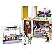 LEGO Friends Heartlake City Restaurant 41379 Restaurant Playset (624 Pieces)