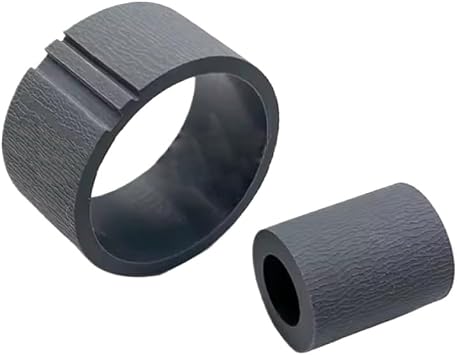 1447353 1466932 Pickup Separation Roller Tire Compatible with L800 L801 L805 L810 R270 R285 R290 R295 R360 R390 T50 T59 T60 P50 Printers