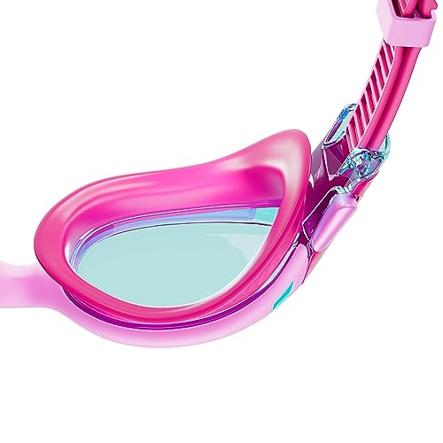 Image of Speedo Unisex Kids Swim Goggles Biofuse 2.0 Junior
