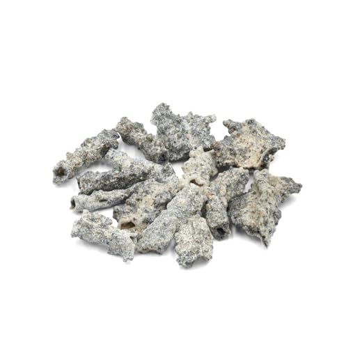 Image of Starborn Fulgurite Specimen (Small) 2.5-3.5 cm