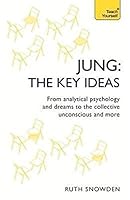 Jung: The Key Ideas 1473681359 Book Cover
