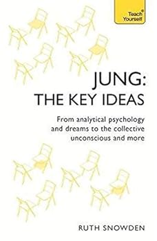 Paperback Jung: The Key Ideas Book