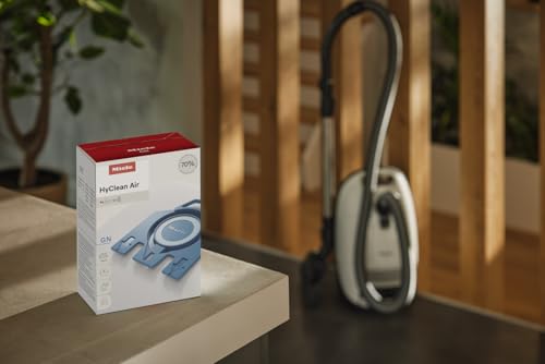 Miele HyClean Air Vacuum Bags