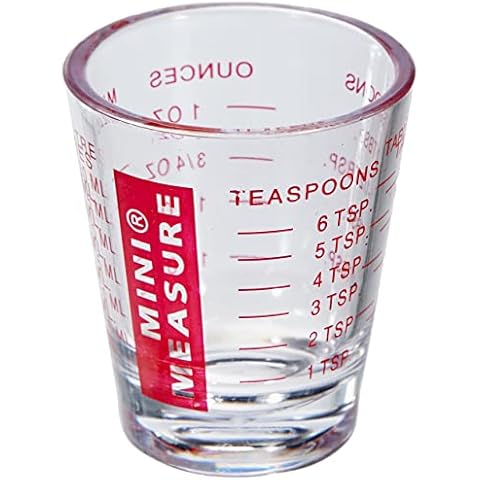 patisse Mini-Messbecher Cover