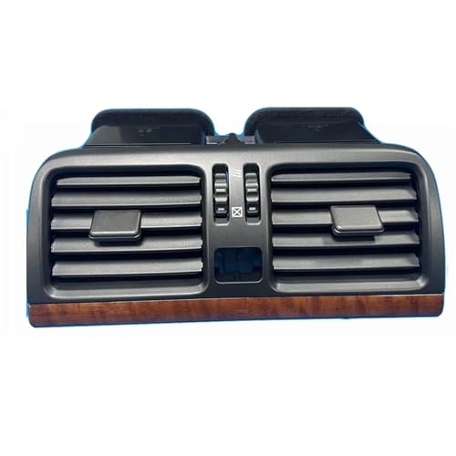 Sortie CA tableau bord Lexus LS400 1998-2000 grille console