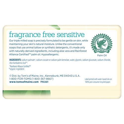 Toms-of-Maine-Natural-Beauty-Bar-Soap-for-Sensitive-Skin-With-Aloe-Vera-Fragrance-Free-5oz
