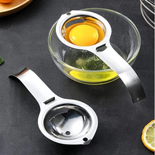 Best Egg Separators for MessFree Food Prep