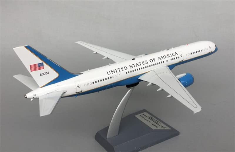 Amazon | Inflight 1/200 完成品 US Air Force Two C-32A for boeing