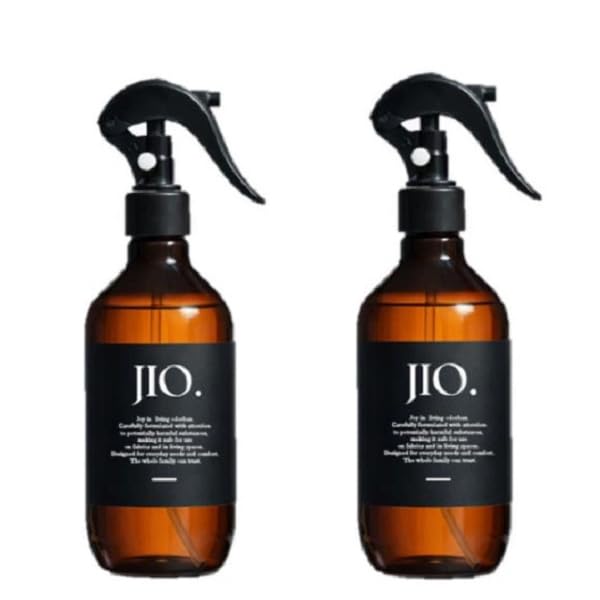 JIO.（ジオ） サロンクオリティ 消臭剤 300ml Amazon.co.jp: 【2本セット】JIO. (ジオ) サロンクオリティ 消臭剤