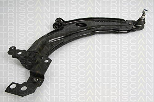 Bras de liaison Triscan 8500 15551 de suspension de roue pour automobile