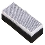 Car Cabin AC Filter Compatible for FORD (CHANGAN) FIESTA Hatchback 1.3 2009-2013 ZJ OEM