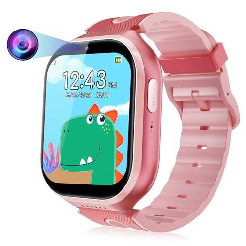 Smart Watch for Kids K10