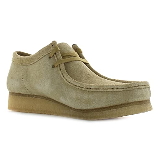 Image of Clarks Mens Wallabee Cup