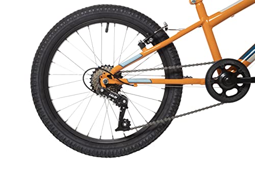 Bicicleta Aro 20 Caloi Snap MY22