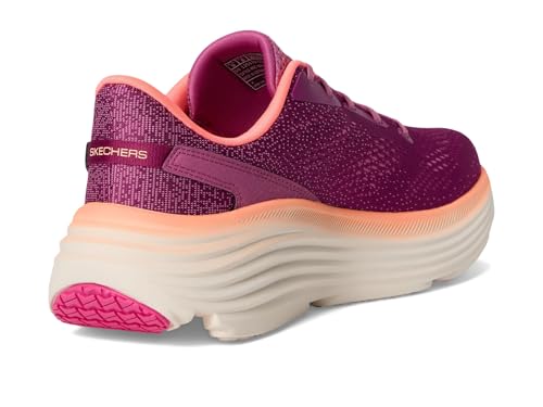 Image of Skechers Womens Max Cushioning Endeavour - Ka Sneaker