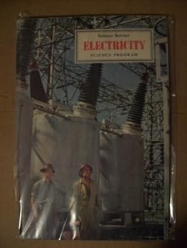Unknown Binding Science Program: Electricity Book