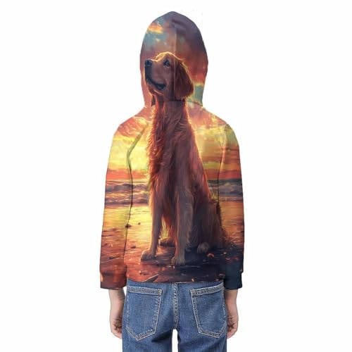 Pulls à capuche graphiques pour les sorties collège des 10-12 ans - 6