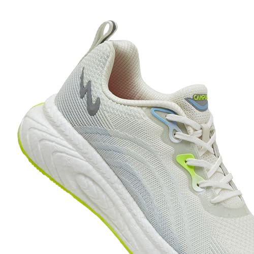 Image of Campus Men's Hype PRO Running Shoes