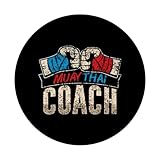 Zoom IMG-2 muay thai coach boxe hobby