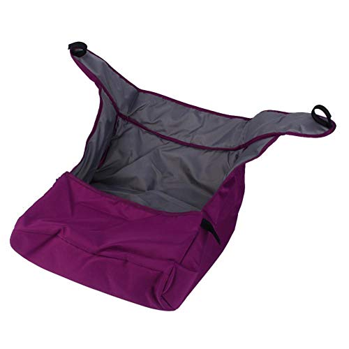 Coprigambe parasole per passeggino 60 cm * 40 cm