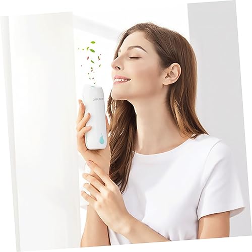 Difusor aromático eléctrico Unomor portátil compacto miniatura 6