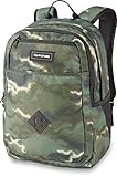 Dakine Unisex Essentials Backpack, Olive Ashcroft Camo, 26L, Model Number: 10002609