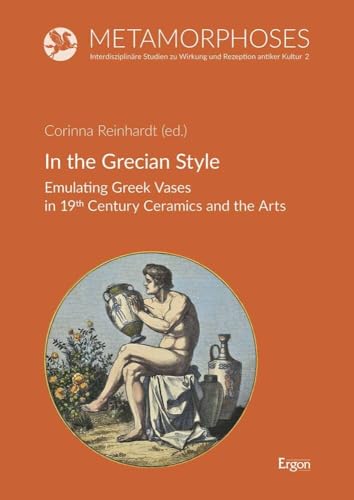Identifier les céramiques du XIXe siècle inspirées des vases grecs avec précision - 2