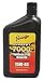 Schaeffer Manufacturing Co. 0700-012S Supreme 7000 Synthetic Plus Engine Oil 15W-40, 1 quart