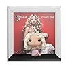 Funko-POP-Albums-Shakira-Oral-Fixation-Vol-1-Music-Collectable-Vinyl-Figure-Gift-Idea-Official-Merchandise-for-Kids-Adults-Music-Fans-Model-Figure-for-Collectors-and-Display Funko POP! Albums: Shakira - Oral Fixation Vol. 1 - ¡La magia de Shakira llega a tu colección musical!