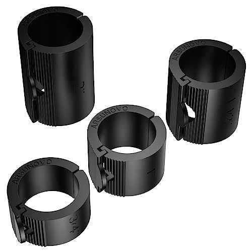 Encuentra abrazaderas plastico tubo marca arsunovo, en la categoría de abrazaderas. Abrazaderas plastico tubo Marca ARSUNOVO 3