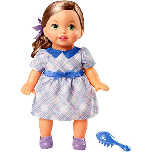 Little Mommy Sweet As Me Doll 2