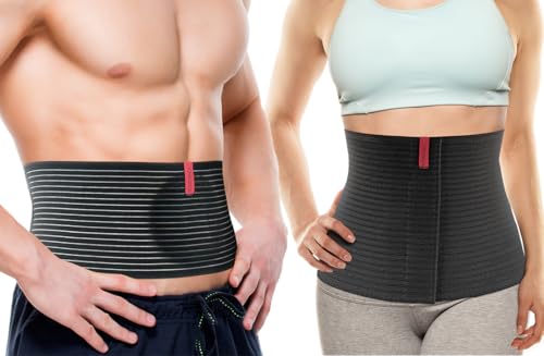 Faja Ortonyx Bundle Hernia Abdominal S/M miniatura 1