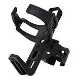 flaschenhalterung auto Einfache Montage: Unsere Trinkflaschenhalterung für das Fahrrad benötigt keine zusätzliche Montage und kann in weniger als 60 Sekunden angebracht werden. Bringen Sie die Halterung an den Schraubenlöchern im Rahmen an und ziehen Sie die Schrauben fest. Die Montage ist überraschen schnell.