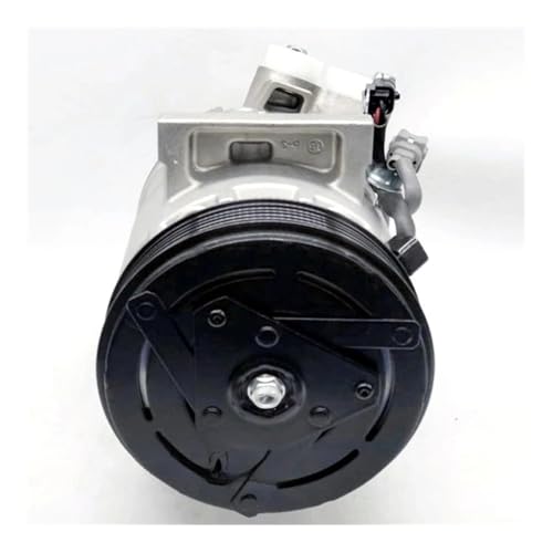 Compresseur de climatisation DCS14EC 10000904 pour Nissan Sentra
