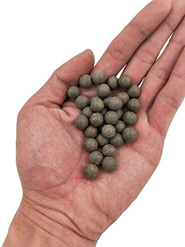 Slingshots Ammo Solid Clay Mud Balls Professional Clay Ammo 7/20