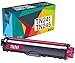 Price comparison product image Do it wiser Compatible Toner Cartridge Replacement for Brother TN241 TN245 for DCP-9020CDW DCP-9015CDW HL-3140CW HL-3150CDW HL-3170CDW 9340CDW 9140CDN (Magenta)