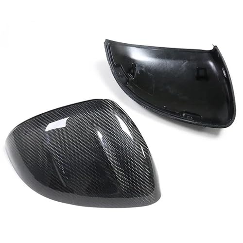 Coques rétroviseurs latéraux carbone pour Benz W214 et boîtier protection W223