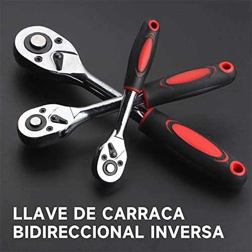Herramientas Automotrices, Tools Imagen adicional