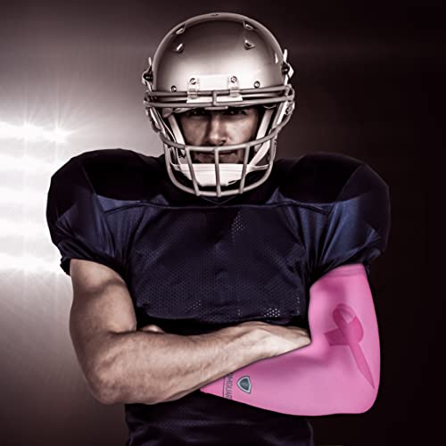 Image of Stromguard Compression Sports Arm Sleeve Digital Camo Baseball Football Basketball - (One Arm Sleeve)