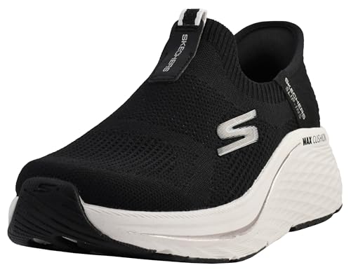 Image of Skechers Womens Max Cushioning Elite 2.0 Eternal Hands Free Slip-ins Sneaker