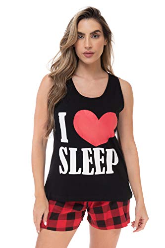 Image of Just Love Sets Woman Pajamas