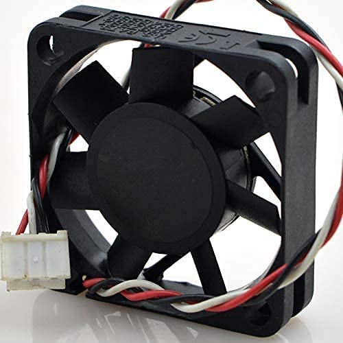 24V PREMIUM HIGH POWER FAN 4個セット Amazon.com: KDE2404PFVX 24V 40mm Fan, 24V 1.9W 4010 3-pin Silent