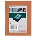 Bosch Accessories Home and Garden 2609256F45 Vorfilter (für Bosch Akku Staubsauger UniversalVac 18, im Karton)