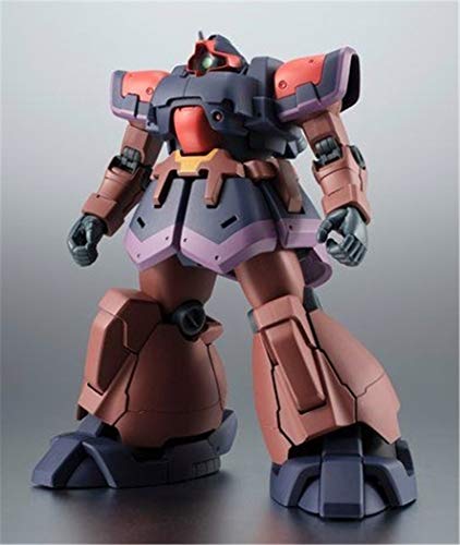 Bandai spirits Robot Spirit Side MS YMS-09R-2 Prototype Rick Dom II