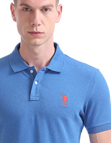 Image of U.S. POLO ASSN. Men's Regular Fit T-Shirt