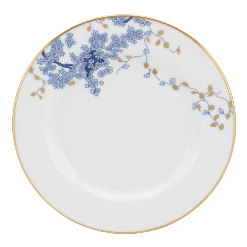 Lenox Garden Grove Bread, Butter Plate, White