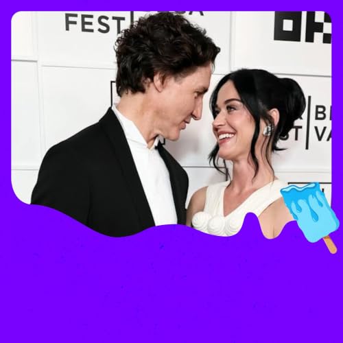 Hot Off The Press: Katy Perry and Justin Trudeau have true love